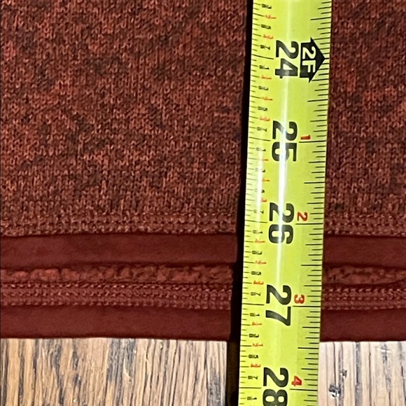 Patagonia Pullover - Picture 5 of 7